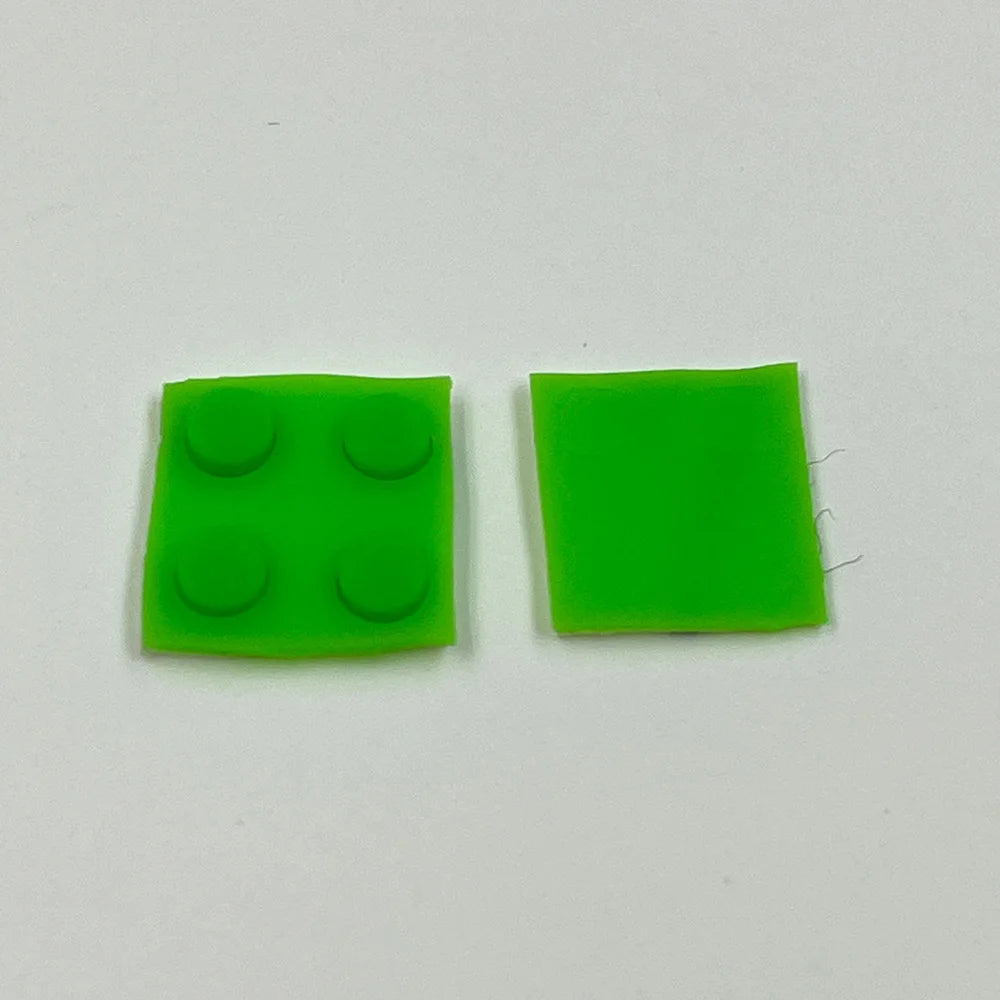 1-5 Sets Upper and Lower Screw Rubber Feet Cover for Nintendo 3DS LL XL & New3DSLL Game console repair parts