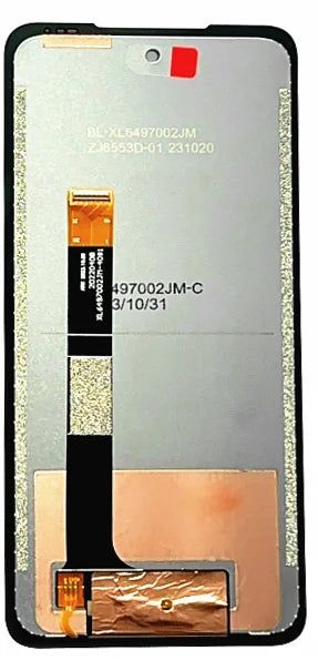 100% Original Tested For UMIDIGI Bison 2 LCD Display Touch Screen Assembly LCD Sensor For Umidigi Bison2 Pro LCD Display Other brand Phone repair parts