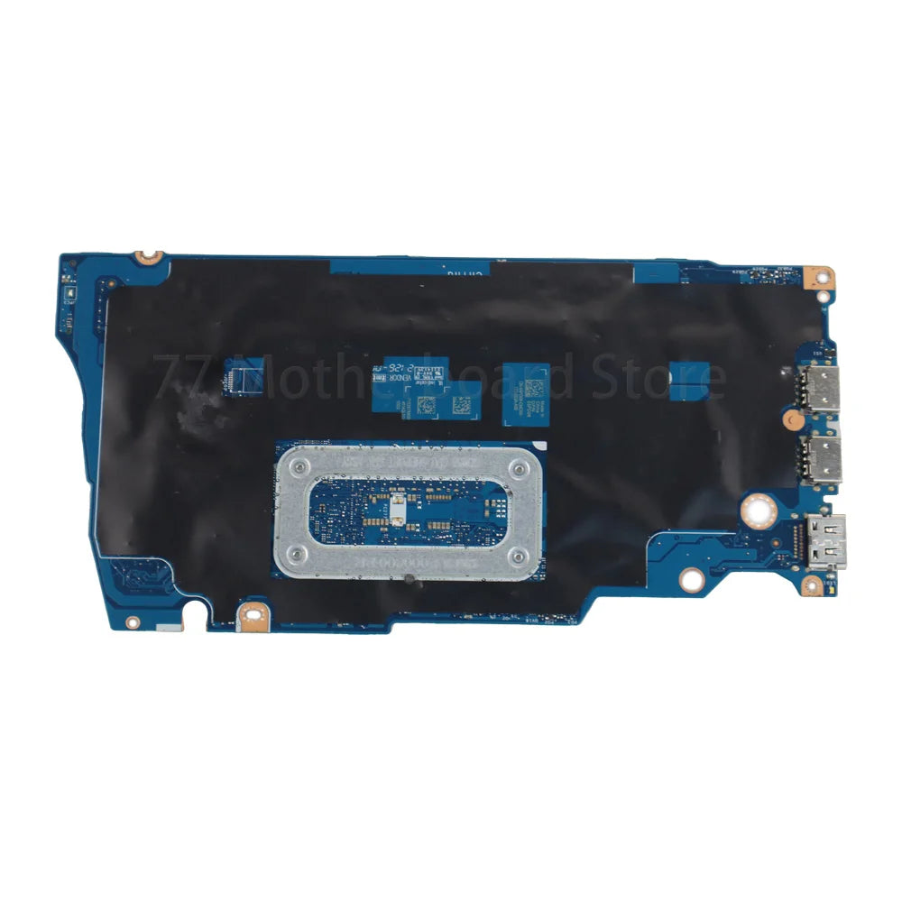 Laptop Motherboard For Dell Inspiron 15 3511 Vostro 15 3510 LA-L241P With CPU I3-1115G4 I5-1135G7 I7-1165G7 CN-0042CN CN-05PD08 Dell laptop repair parts