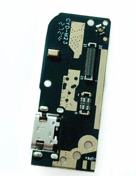 Original USB Charging Dock Connector Board for Doogee V Max plus S110 S100 S118 V30 pro V31GT V30T Mobile Phone Repair Part Doogee phone repair parts