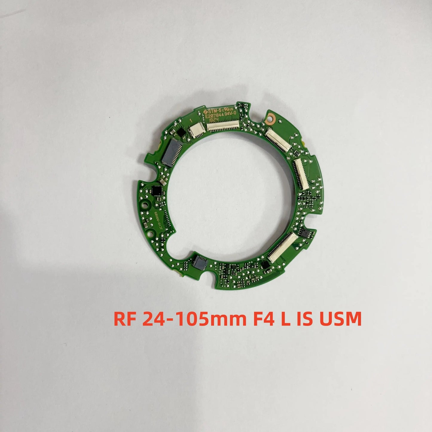 NEW For Canon EF 24-70mm F2.8L II USM Lens Mainboard Motherboard YG2-3002 24-105mm F4 IS II USM/RF 24-105mm F4L IS USM Mainboard  Digital Camera repair parts