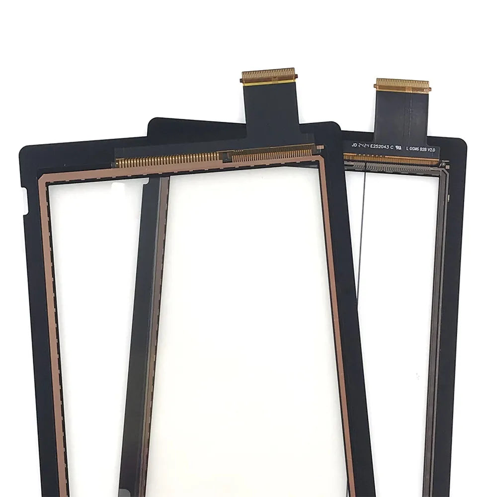 Original V1 V2 For Nintendo Switch NS Console Touch Screen Touch LCD Digitizer Replace Touch Screen Replacement Repair Part Game console repair parts