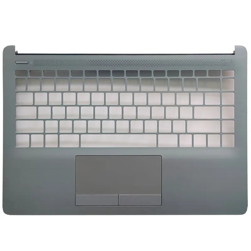Cover case for HP 240 245 G8 G9 TPN-I130 I135 lcd back housing upper topcase palrmrest keyboard bottom hinge toouchpad shell HP laptop repair parts