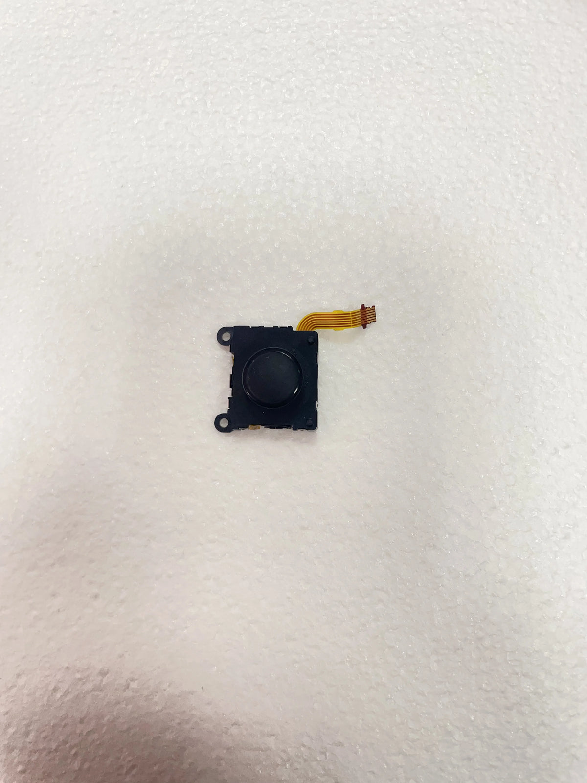 Original Replacement 3D Analog Joystick Button For PS Vita 1000 PSV2000 Controller Module Gaming Accessory Compatible With PSVTA Game console repair parts
