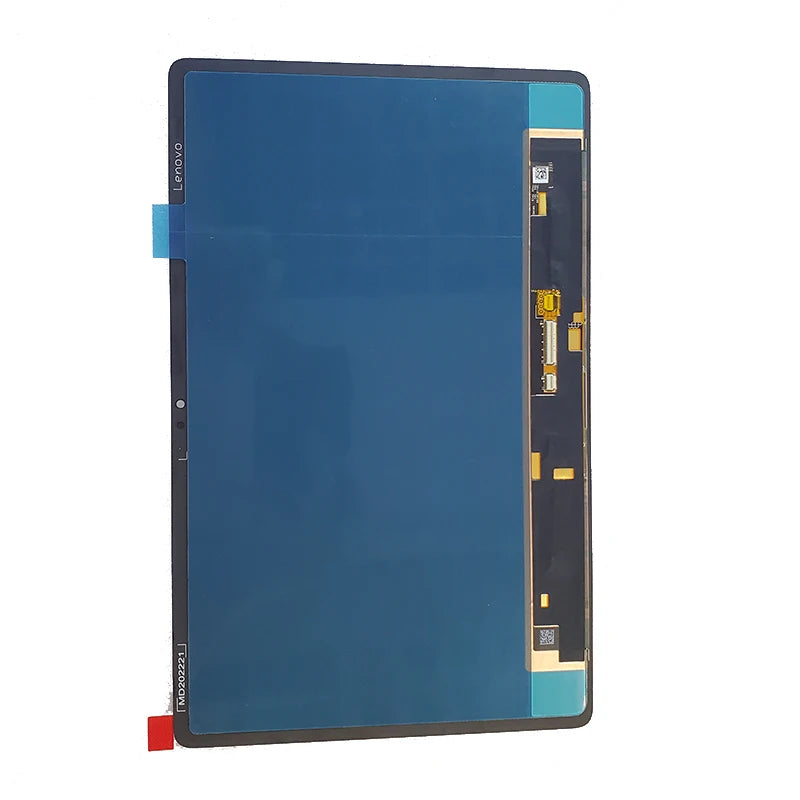 11.2" AMOLED For Lenovo Tab P11 Pro (2nd Gen) 2022 TB132FU TB138FC LCD Display Touch Screen Digitizer Assembly Replacement Lenovo phone repair parts