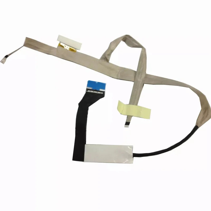 NEW LAPTOP LCD EDP Cable For HP Pavilion DV7 M7 DV7-7000 50.4SU10.001 HP laptop repair parts