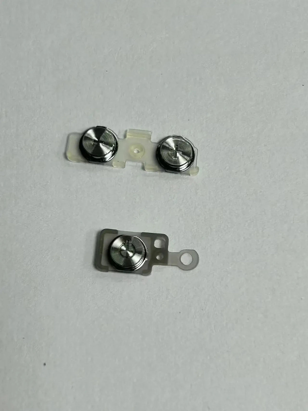 Analog For PSV 1000 Analog For PSV 1000 LCD PSV 1000 Touch For Motherboard For PSV 1000 LR L R Left Right Key Trigger Button Game console repair parts