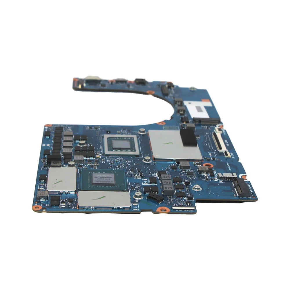 Laptop Motherboard For Lenovo IdeaPad 5 Pro-16ACH6 With CPU R5-5600H R7-5800H 8G/16G GPU GTX1650 4G 5B21C22571 5B21C22570 Lenovo laptop repair parts