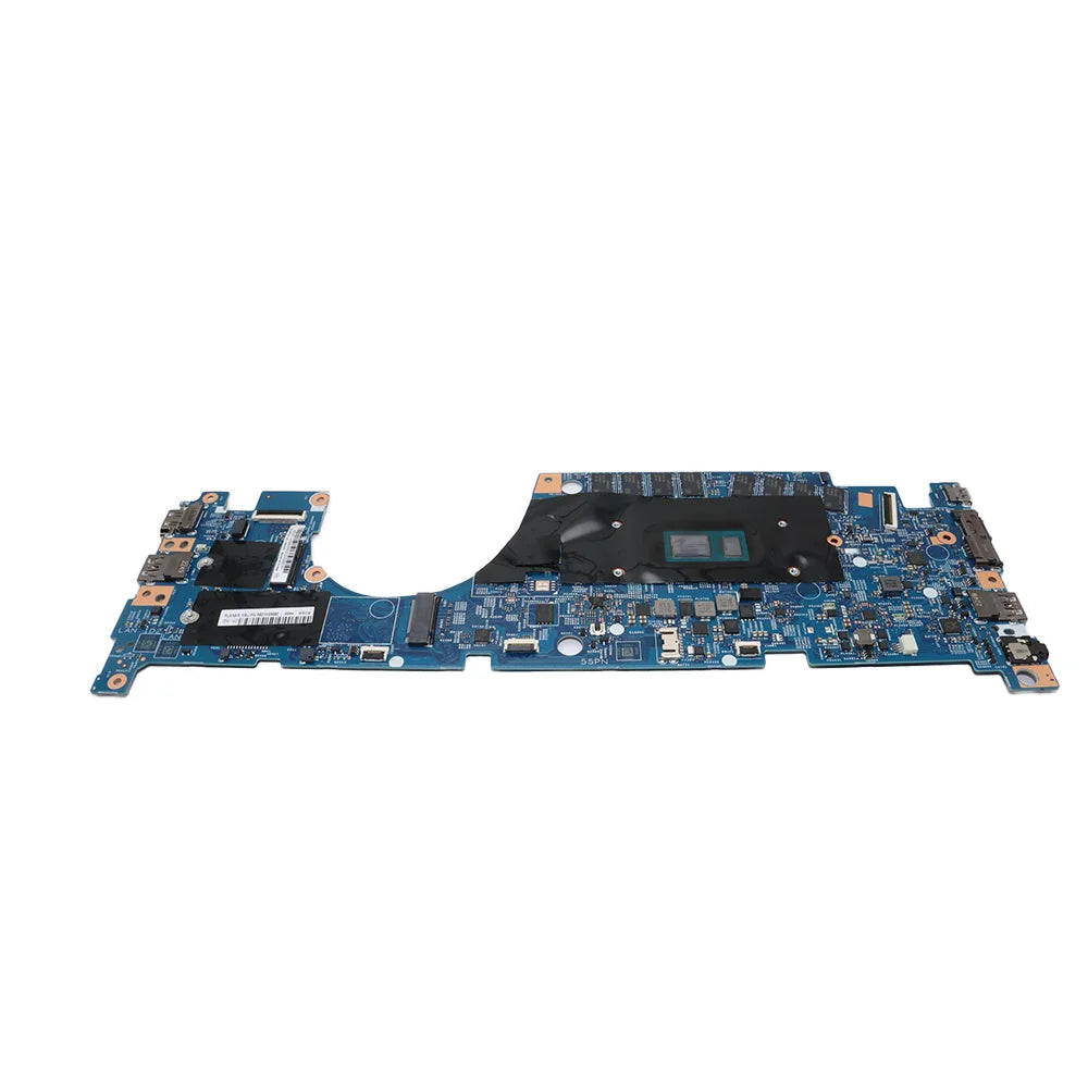 Laptop Motherboard For Lenovo ThinkPad L13 Gen 2 L13 Yoga Gen 2 19837-1 With CPU i5-1135G7 i7-1165G7 RAM 8G 16G 5B21K85690 Lenovo laptop repair parts
