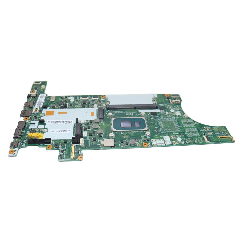Laptop Motherboard For Lenovo Thinkpad T14 Gen2 NM-D352 With CPU I5-1135U RAM 8G/16G FRU 5B21H15843 5B21M82339 Lenovo laptop repair parts