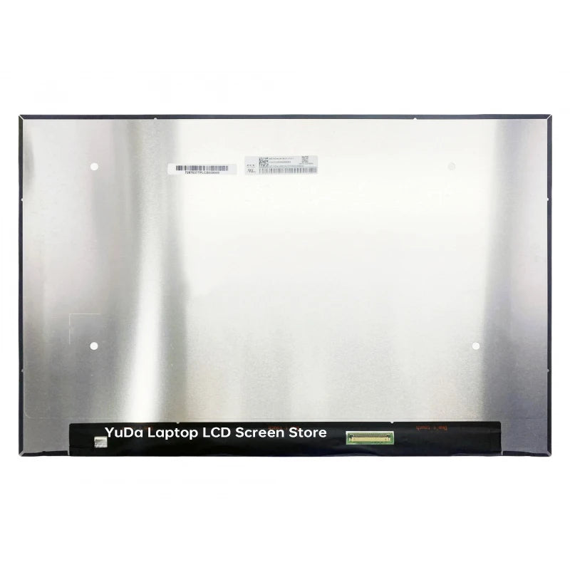 16 Inch 165Hz Laptop LCD Screen N160JME-GE1 NE160WUM-NX4 NV160WUM-NY2 MNG007QA1-1 Display Matrix Panel Replacement 1920x1200 Laptop screen replacement