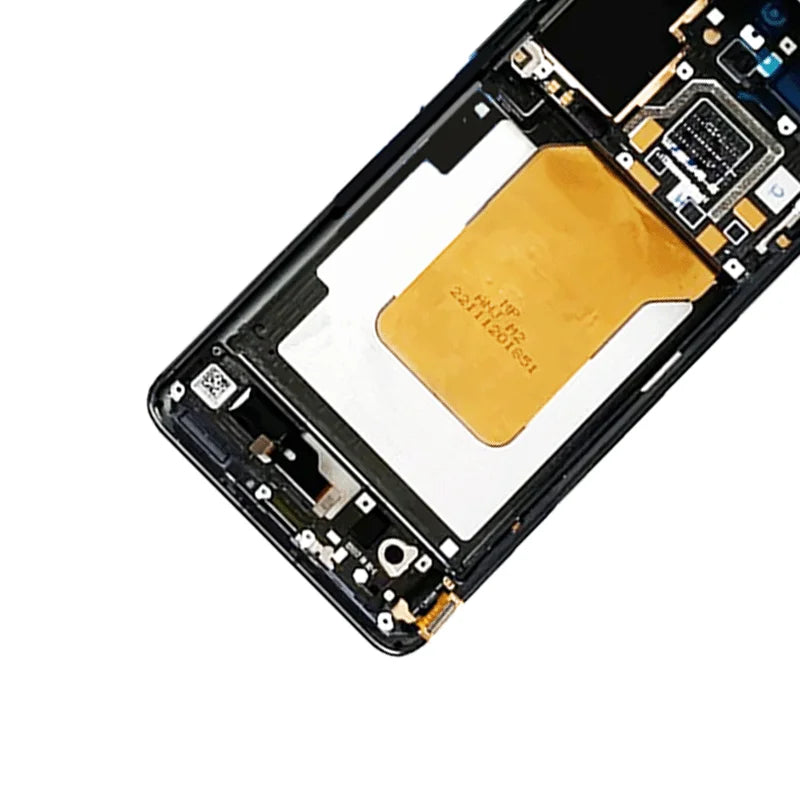 2210132G, 2210132C Premium Lcd for Xiaomi 13 Pro Display Touch Screen Digitizer Panel Assembly For MI 13 Pro Lcd With Frame Xiaomi phone repair parts