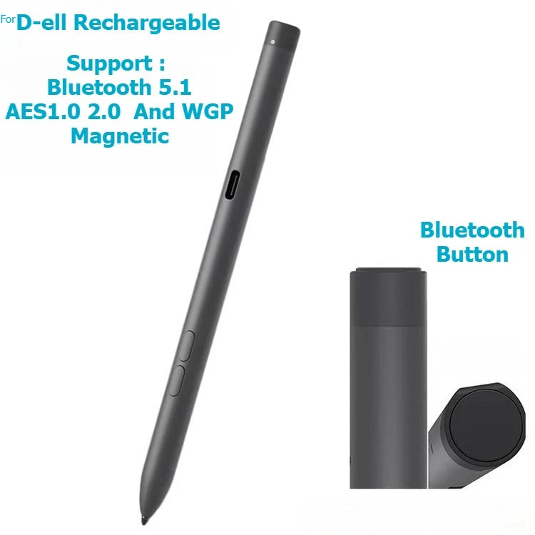 Tablet Pencil Stylus Touch Screen Pen for Xiao-xin pad pro Tab M10 p11 pro J607/606 TB128 J706/716/616 K606 K11 Y700 TB350FU pen