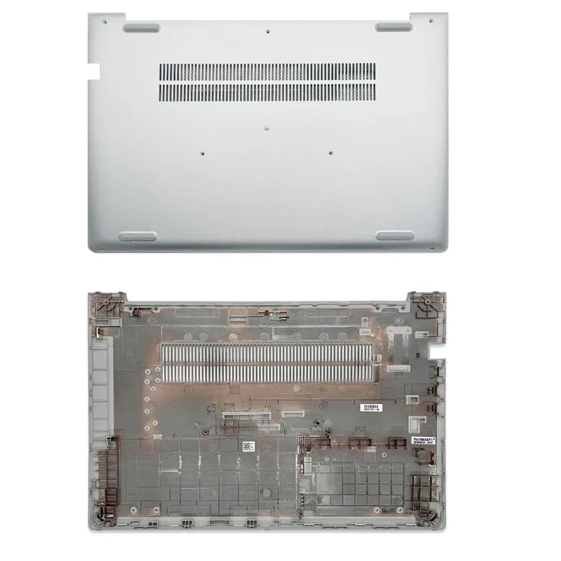 Cover case for HP ProBook 440 445 450 445R G6 lcd housing bezel frame  topcase palmrest KEYBOARD touchpad buttom hinge shell cover HP laptop repair parts