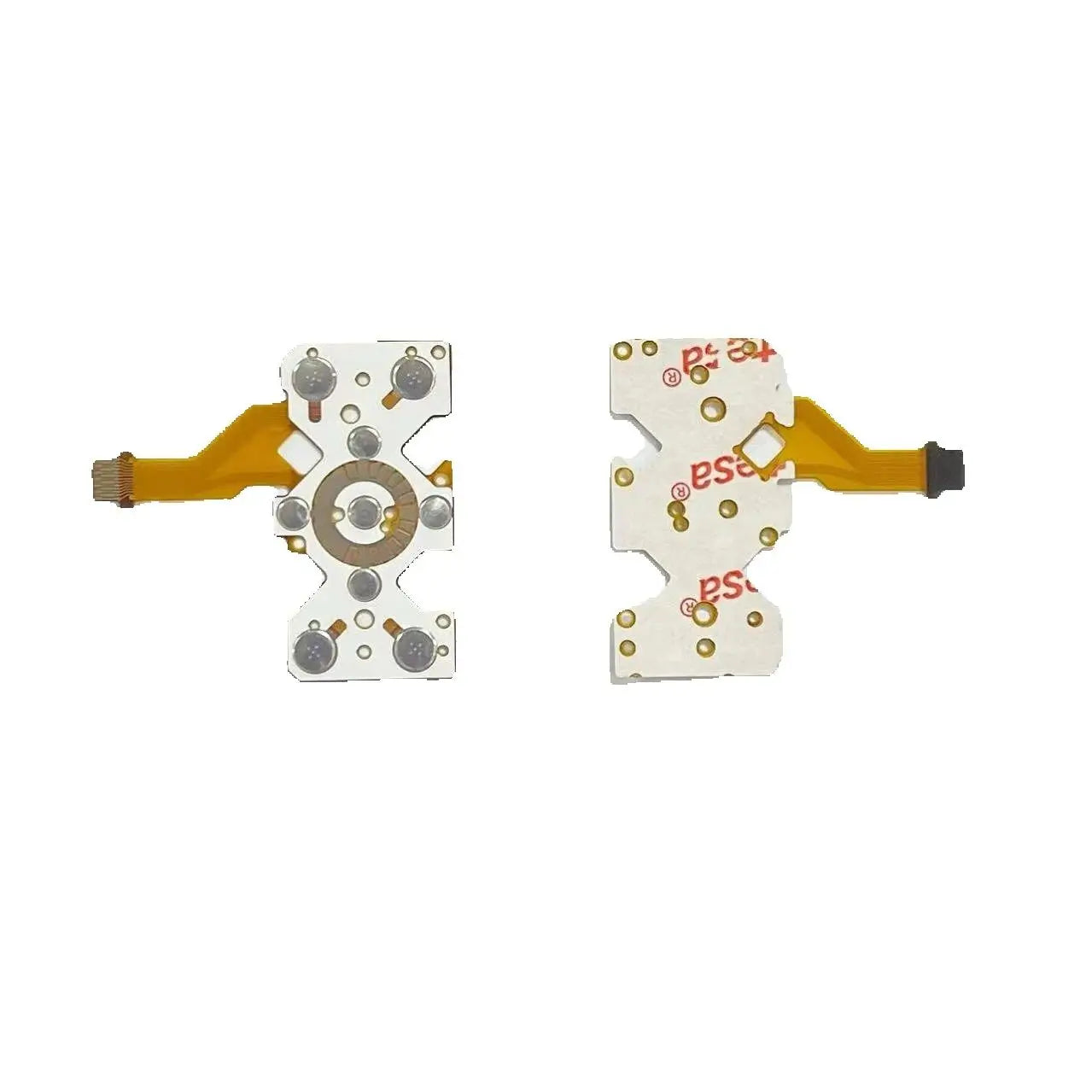 1PCS New S620 Key Flex Cable for Nikon S620 Keypad Cable Repair Part  Digital Camera repair parts