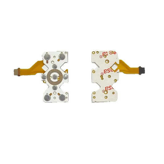 1PCS New S620 Key Flex Cable for Nikon S620 Keypad Cable Repair Part  Digital Camera repair parts