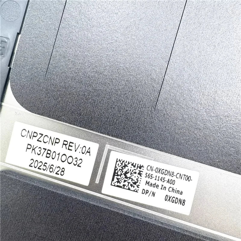 NEW ORIGINAL Laptop Replacement LCD Back Cover Case for DELL Latitude 7455 E7455 F768X 0F768X XGDN8 0XGDN8 Dell laptop repair parts