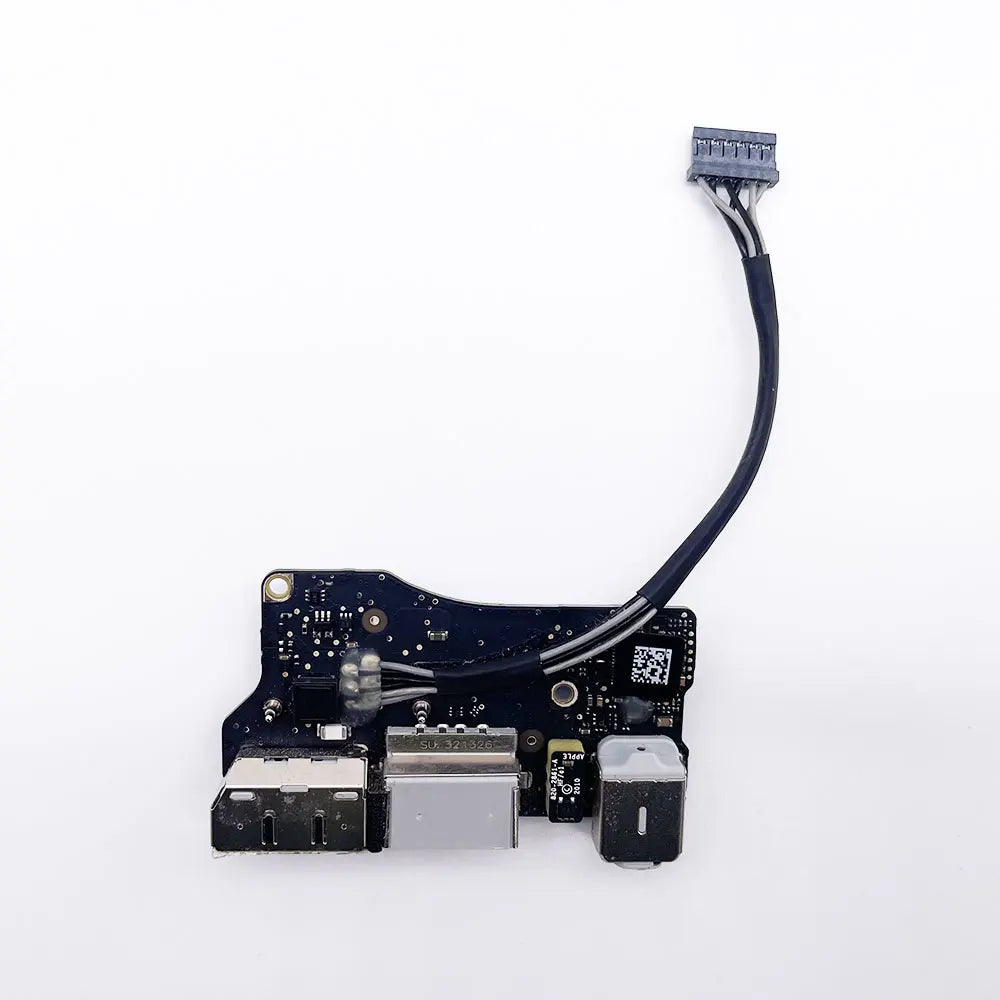 OEM For MacBook Air A1369 2010 2011 laptop USB audio DC Power Jack DC-IN Charging Flex Cable board 820-2869-B 820-3057-ALenovo laptop repair parts
