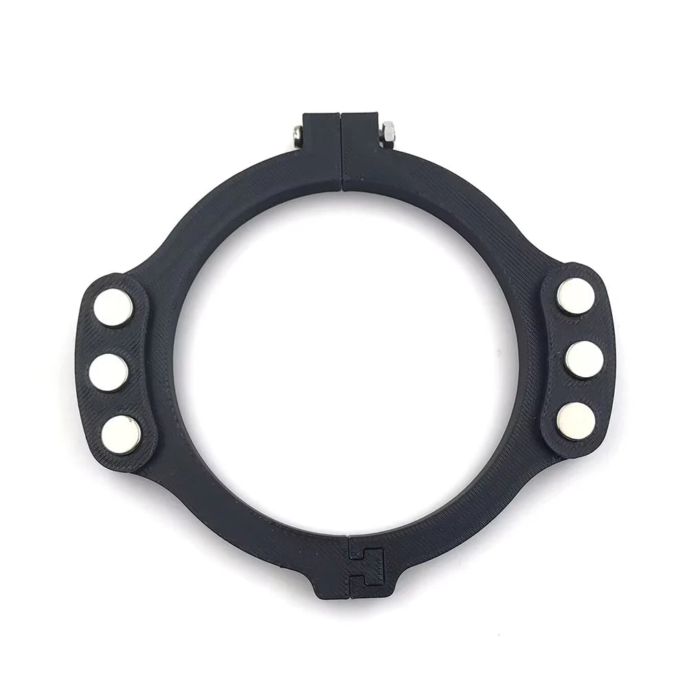 1Set New Version For Logitech Magnetic Paddle Shifter Mod for Sim Racing G29 G920 G923 Game console repair parts