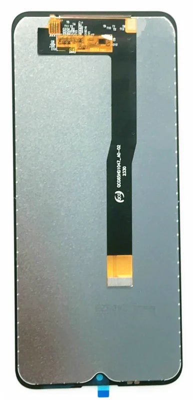 New Original For Cubot NOTE 21 LCD&Touch Screen Digitizer With Frame Display Screen Module Accessories Assembly Replacement Other Brand Phone repair parts