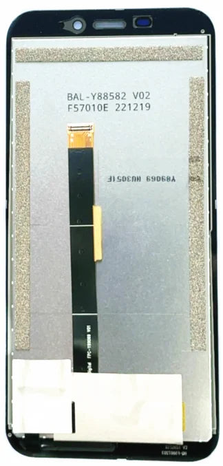 Original For Ulefone Armor X8 Armor8 LCD Display + Touch Screen Digitizer Assembly Armor 8 Pro Accessories + Tools Other brand Phone repair parts