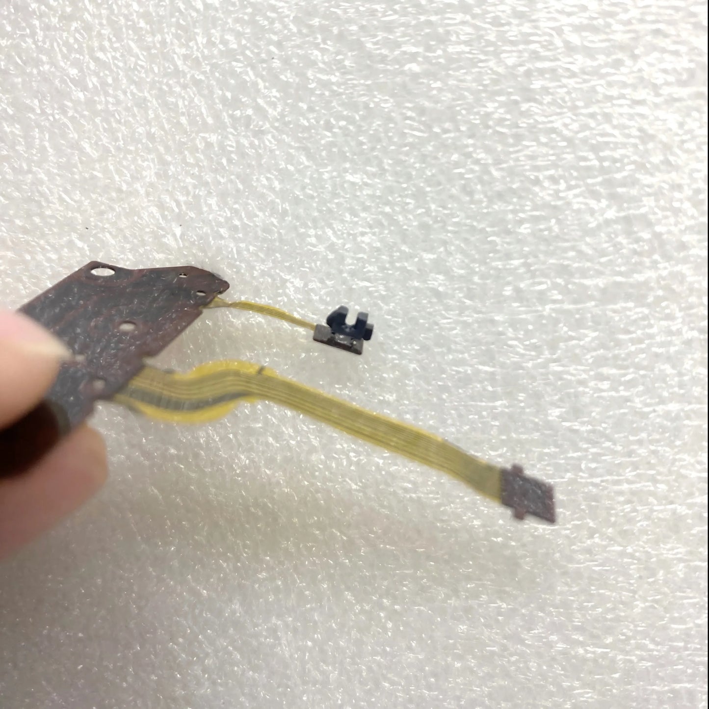 New Original Shutter Flex Cable For Sony A7M2 A7M3 A7M4 AFE-3360 Shutter Flex Cable Replacement Repair Parts Digital Camera repair parts