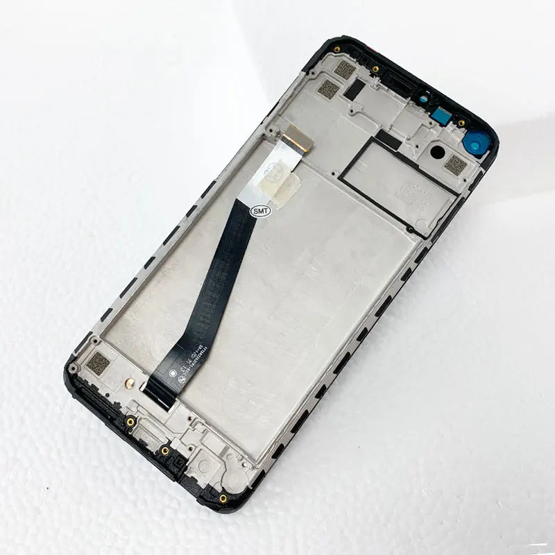 6.53" Screen for Xiaomi Redmi Note 9 M2003J15SC Lcd Display Digital Touch Screen with Frame for Redmi 10X 4G Reolacement Xiaomi phone repair parts