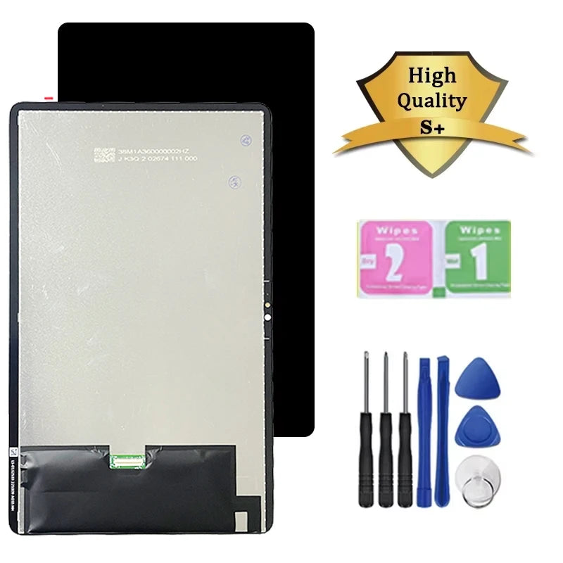 Tested LCD Display For Huawei MatePad SE 10.4 AGS5-W09 AGS5-L09 AGS5-W00 W59 Lcd Display Touch Screen Digitizer Assembly Tablet repair parts