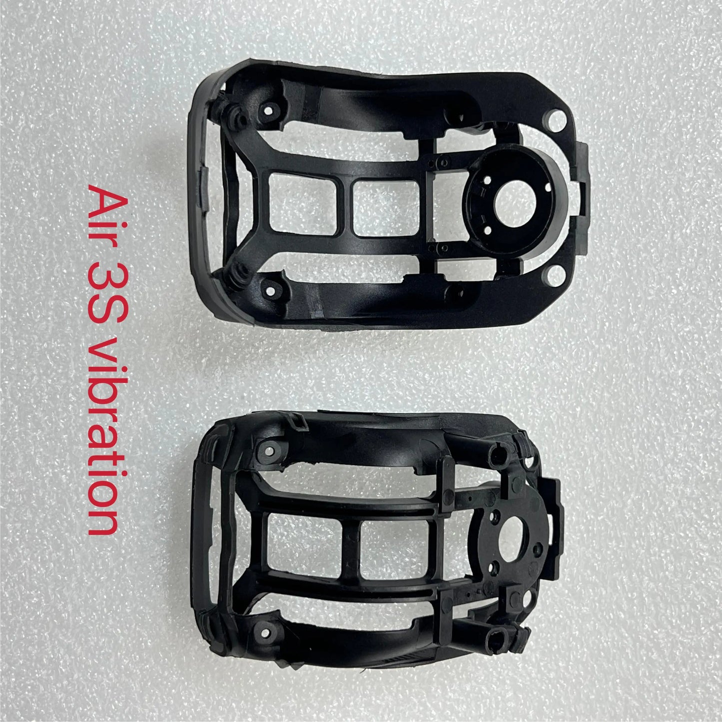 New vibration damper for DJI Air 3S air3s drone gimbal vibration Digital Camera repair parts