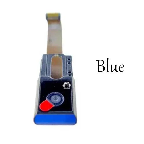 Front Camera For Huawei Y9s / Y9 Prime 2019 / Honor 9X Frontal Main Facing Small Camera Module Frame Huawei phone repair parts