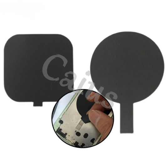 50Pcs Caius C9 Insulation Sticker For iP8-15 Wireless Charging Protection Stickers Prevent magnets from falling off Professional Repair Tools