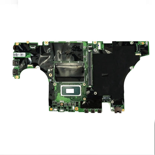 P17 Gen 2 P15 Gen 2 T15g Gen 2 Laptop Motherboard forThinkPad NM-D491 FRU;5B21C99591 CPU i9-11950H Lenovo laptop repair parts