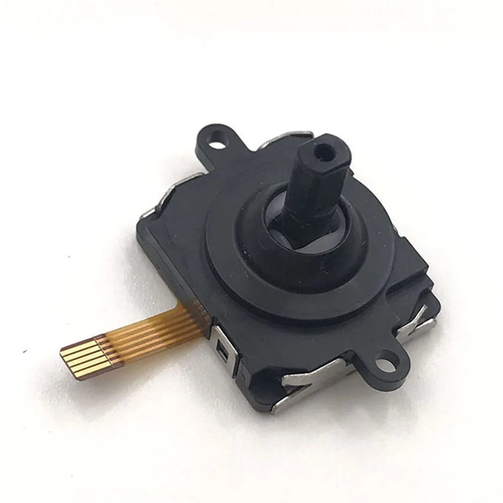 1-5pcs Original For Oculus Quest 2 VR Controller Analog Joysticks Thumbstick Rocker Module Repair Replacement Parts Game console repair parts