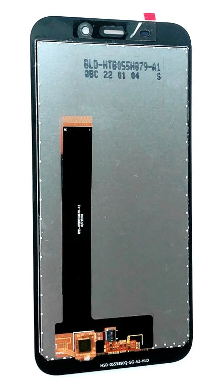Original New 5.5' LCD For Oukitel WP12 LCD Display Screen Touch Digitizer Assembly For Oukitel WP 12 Pro Smartphone Other Brand Phone repair parts
