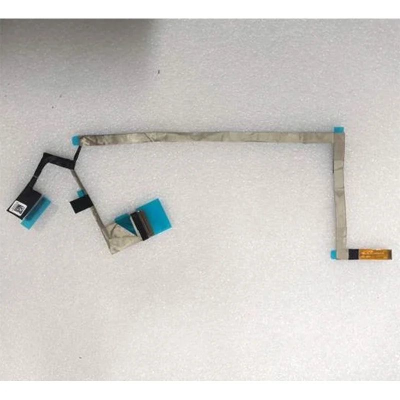 RR 0GXM19 New LCD EDP Cable FHD IR for Dell Pro 16 PC16250 PC16255 Laptop GXM19 W 00FK42 0XCGXN 052C2V 0GXM19 0114DP Dell laptop repair parts