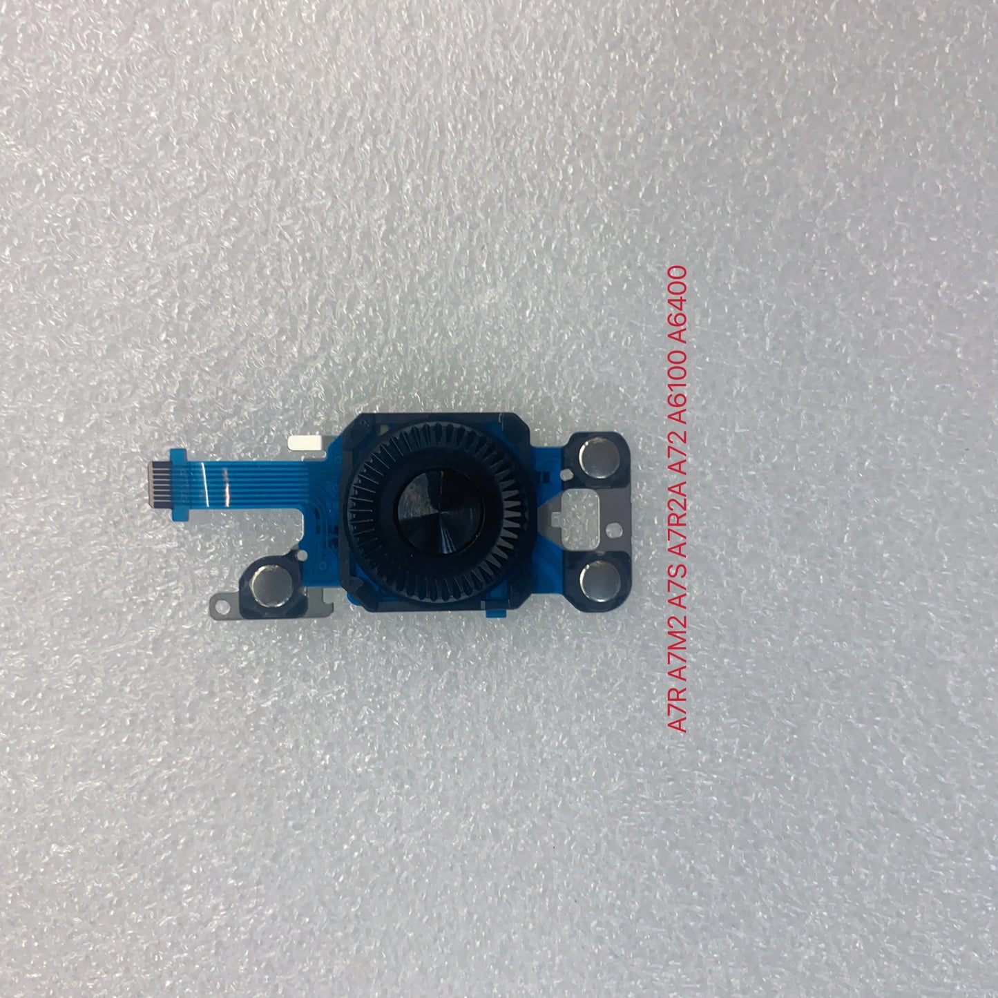 New key flex for Sony A7R A7M2 A7S A7R2A A72 A6100 A6400  Digital Camera repair parts