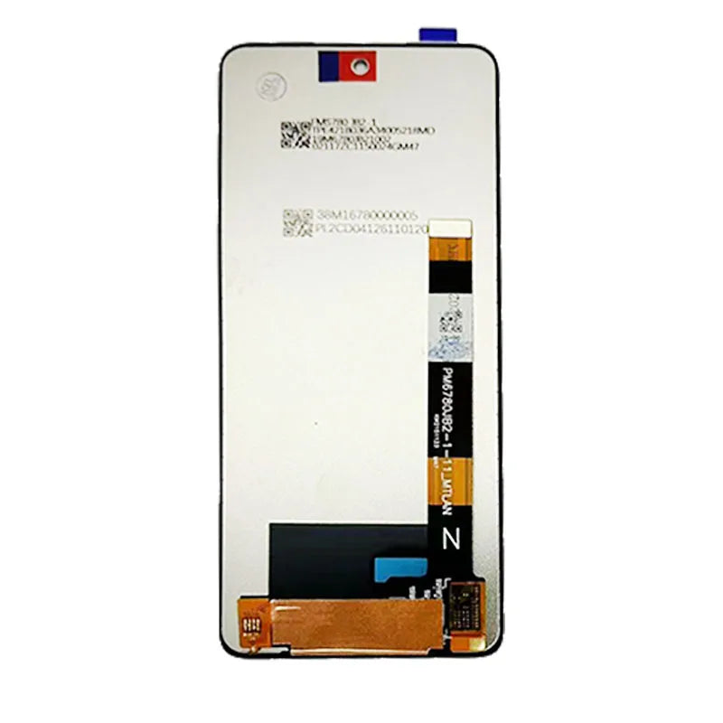 6.8''High Quality For Motorola Moto G Stylus 2022 LCD XT2215-1, XT2215-4 Display Touch Digitizer Assembly Motorola phone repair parts