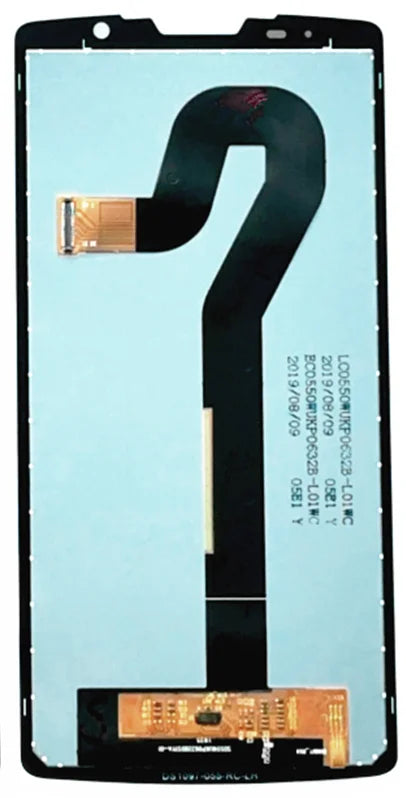 Original LCD Display Touch Screen For Speedata SD55 ST55 SD55L Digitizer Assembly Replacement Display LCD +Tools Other Brand Phone repair parts