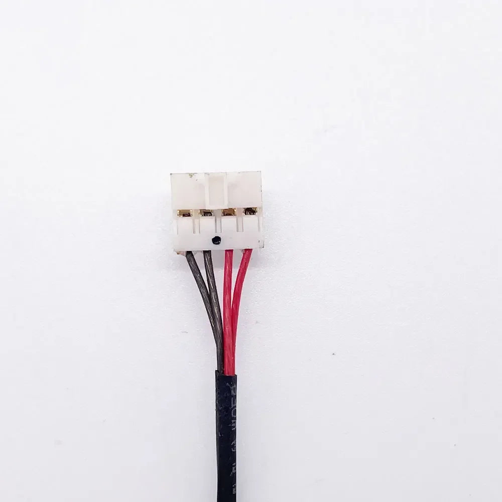 For Sony SVF14 SVF14N SVF14N100C SVF14A SVF14A15CXB SVF142A23T SVF152A29M Laptop DC Power Jack DC-IN Charging Flex Cable Sony laptop repair parts