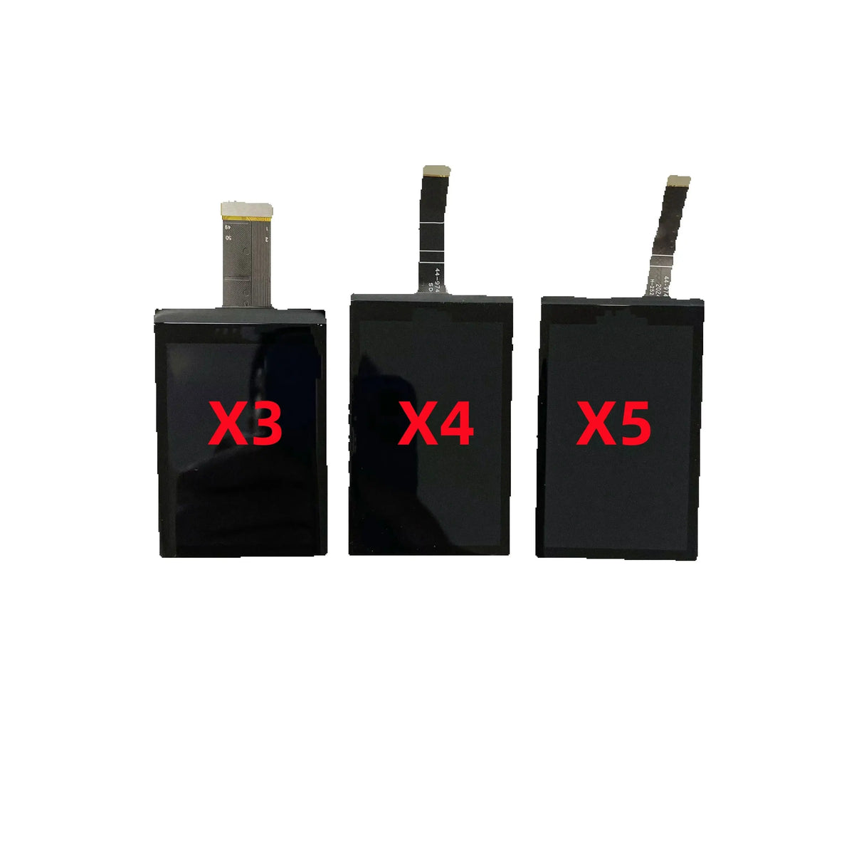 New Original Touch LCD Display Screen With Backlight for Insta360 X3 X4 X5 Action Camera Digital Camera repair parts