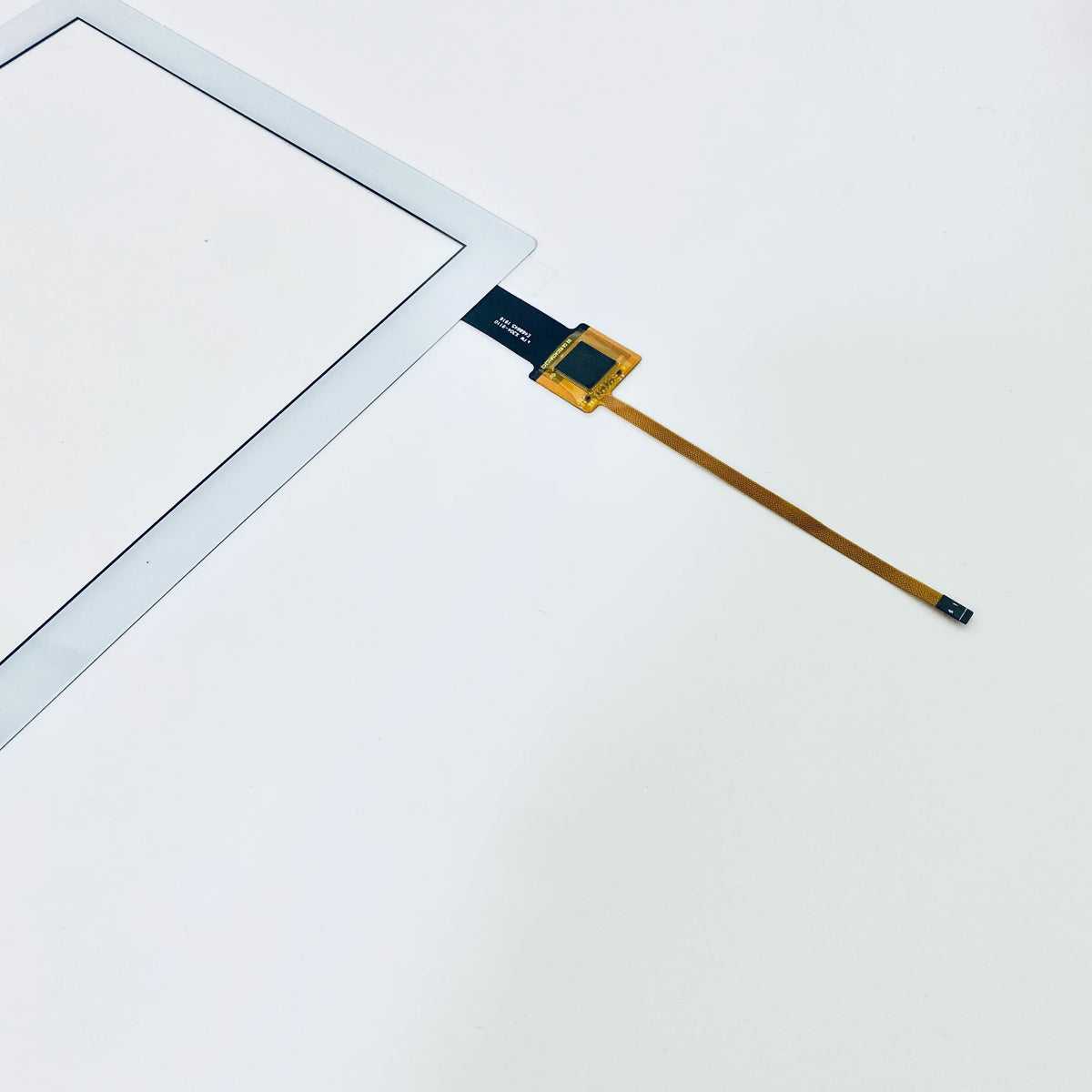 10.1" Touch Screen For Lenovo Tab 4 TB-X304 X304F X304N X304L X304X Display LCD Outer Digitizer Front Glass Panel Replacemen Lenovo tablet repair parts