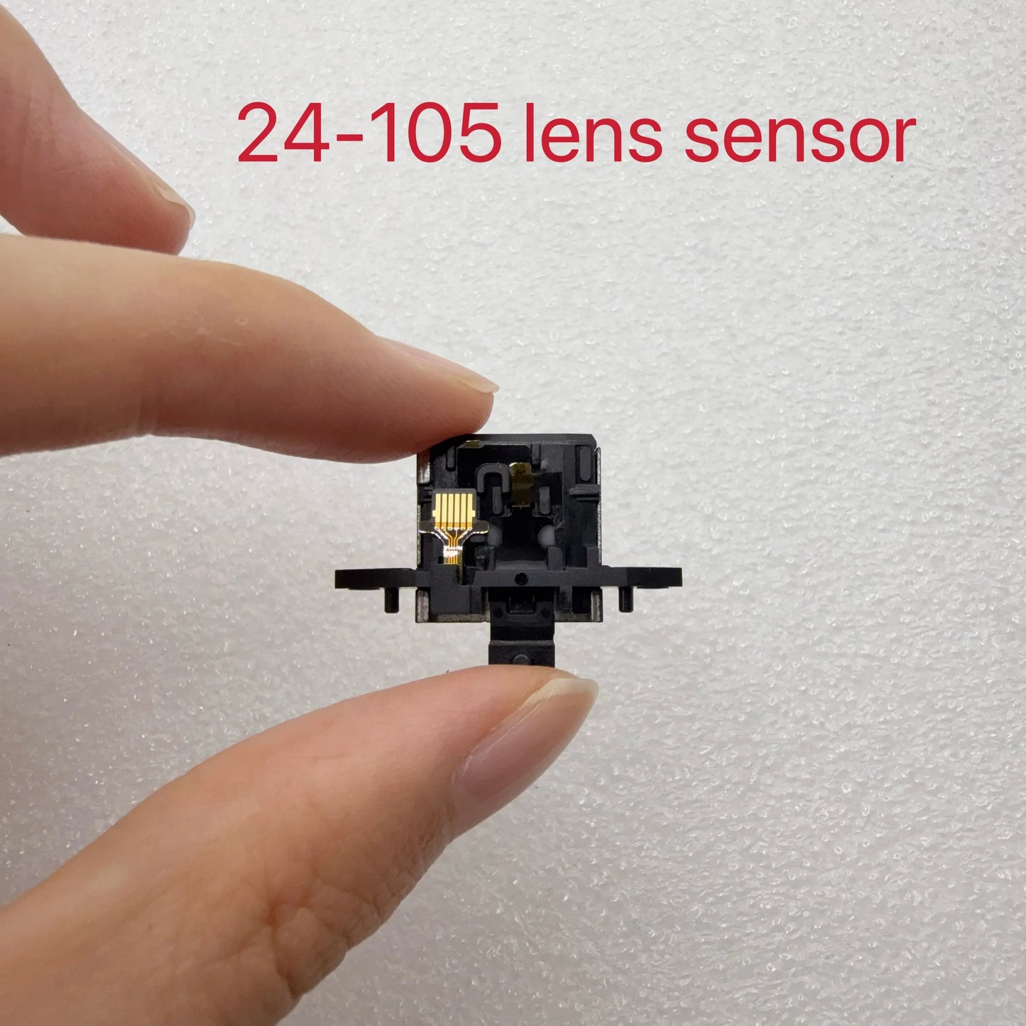 New For Sony 24-105 F4 G Sensor Lens Detection Digital Replacement Parts  Digital Camera repair parts
