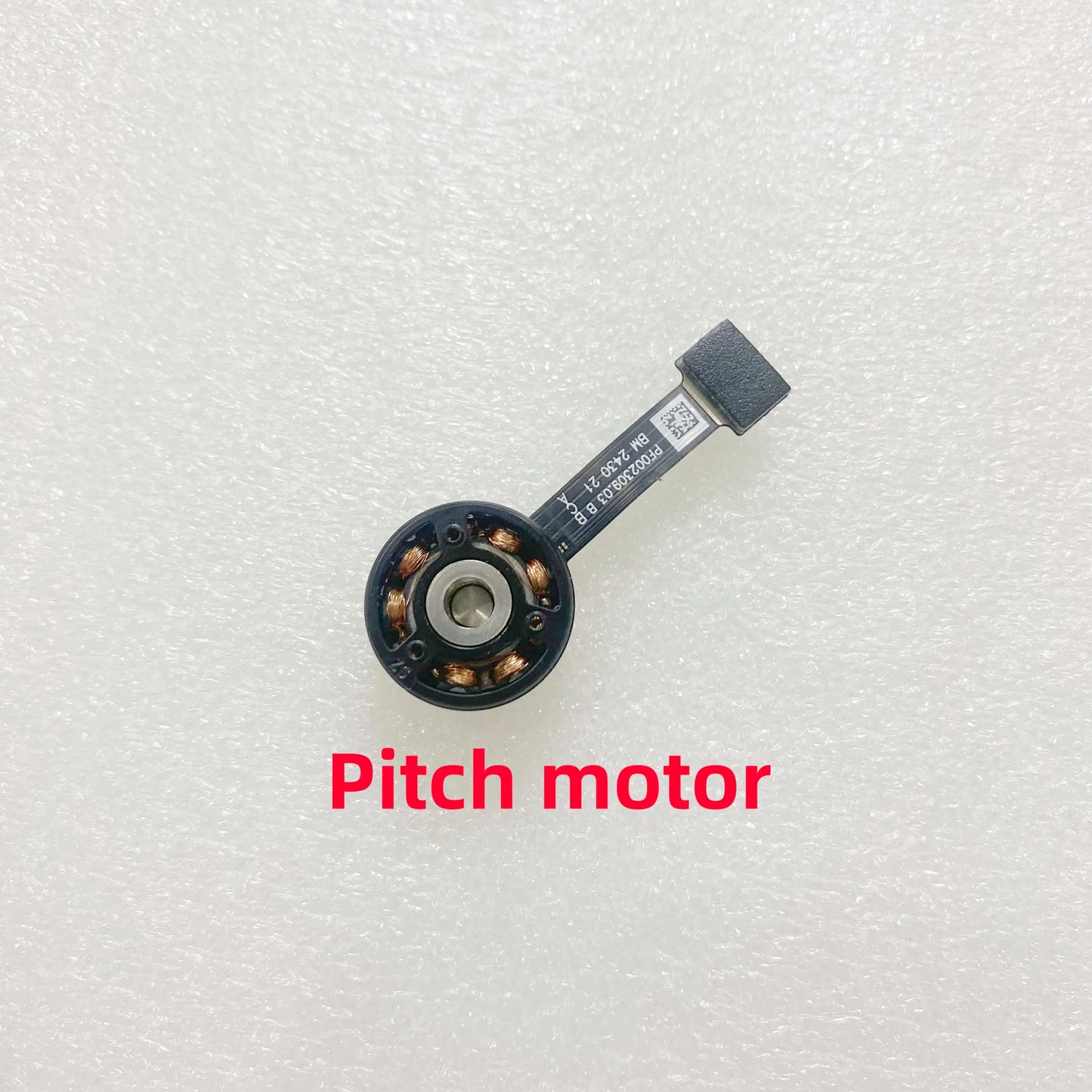 New Matrice4T Yaw Roll Pitch Motor for DJI Matrice 4T Y R P Motor Replacement Parts DJI repair parts