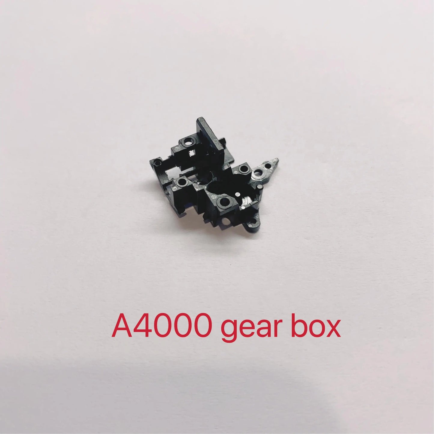 Digital Camera LENS ZOOM Gears for Canon Power Shot A4000 IS Gear Box Repair Part Easy Broken Side Digital Camera repair parts