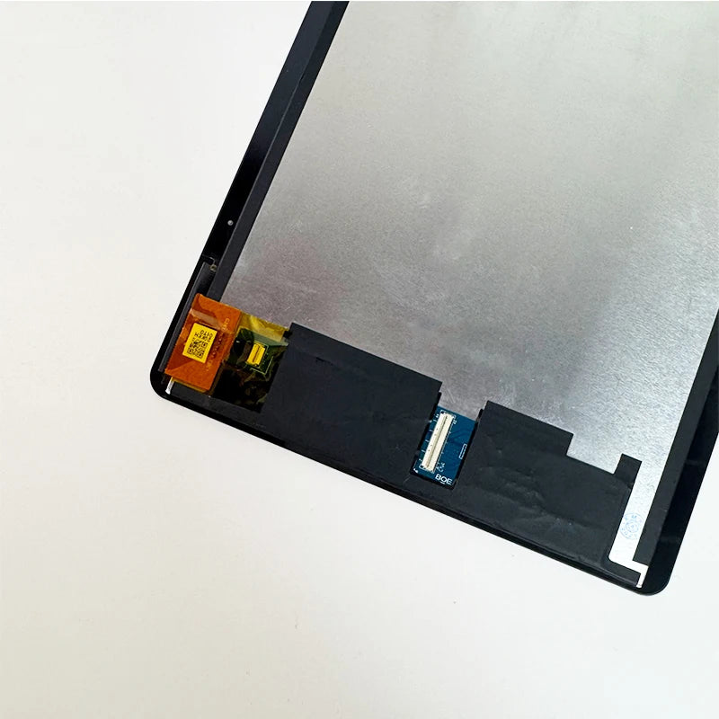 Tablet LCD For Lenovo Chromebook 10.1" Duet CT-X636N CT-X636 CT-X636F LCD Display Touch Screen Digitizer Assembly Lenovo tablet repair parts