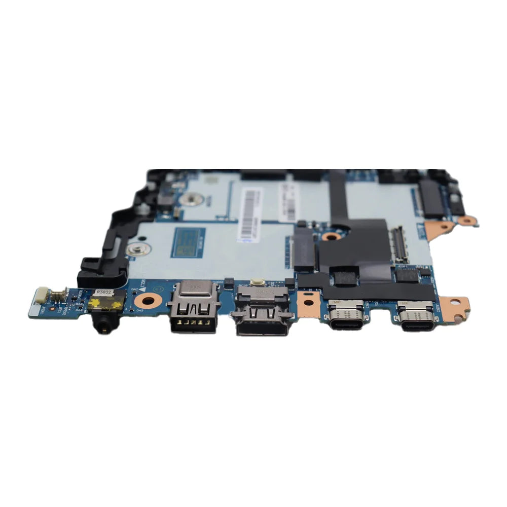 NM-F221 Laptop Motherboard For Lenovo ThinkPad T14s Gen 4 AMD With CPU R5 7540U RAM 32G FRU 5B21L75959 Lenovo laptop repair parts