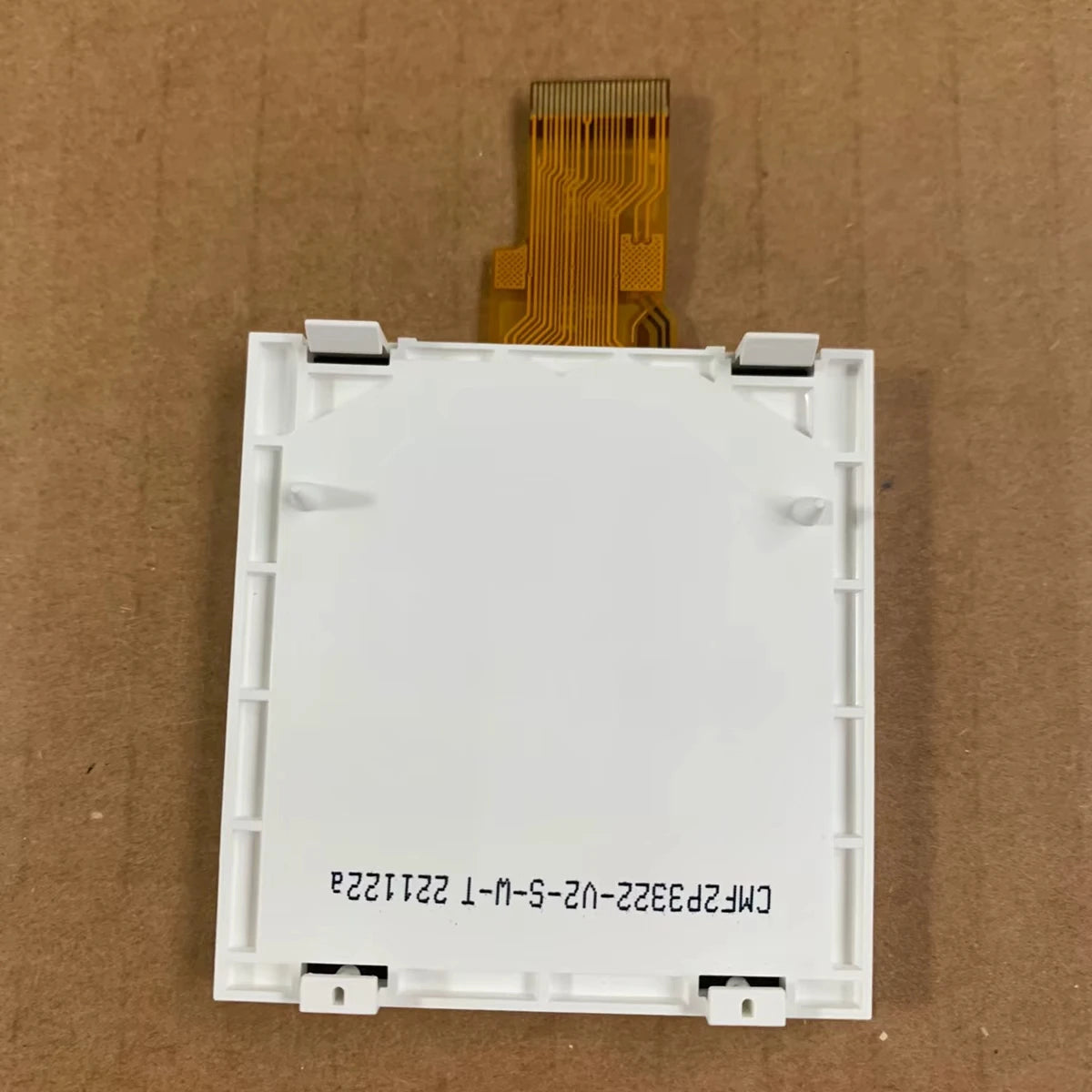 TSF8G1819FPC-A1-E CMF2P3322-V2-S-W-T Original LCD Display Screen Other Brand tablet repair parts