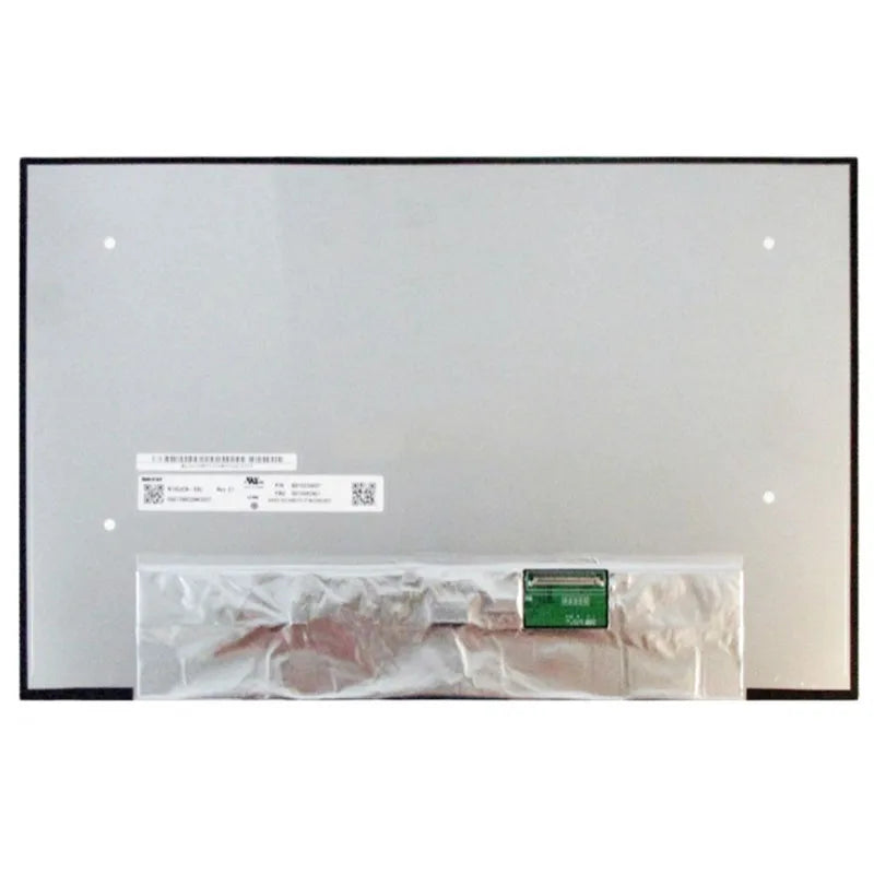 14 Inch Slim 40 Pin Laptop Screen For Lenovo ThinkPad T14 P14s Gen3 Gen4 N140JCN-EEL B140UAK01.2 NV140WUM-T02 R140NW4D R5 1920x1200 FHD Lenovo laptop repair parts