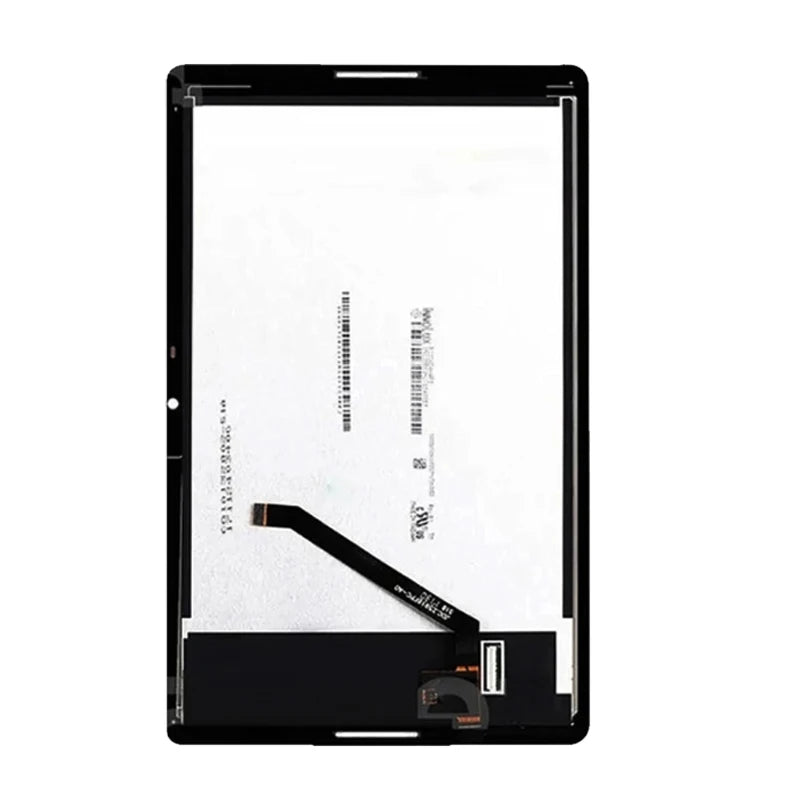 For ZTE K92 Primetime LCD Display Touch Screen Digitizer Full Assembly Replacement Tablet repair parts