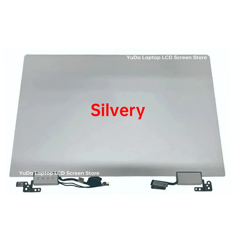 13.3" Laptop LCD Touch Screen For HP Envy x360 13-AY 13-BD 13Z-AY 13T-BD 13M-BD Display Complete Assembly Replacement TPN-C147 HP laptop repair parts